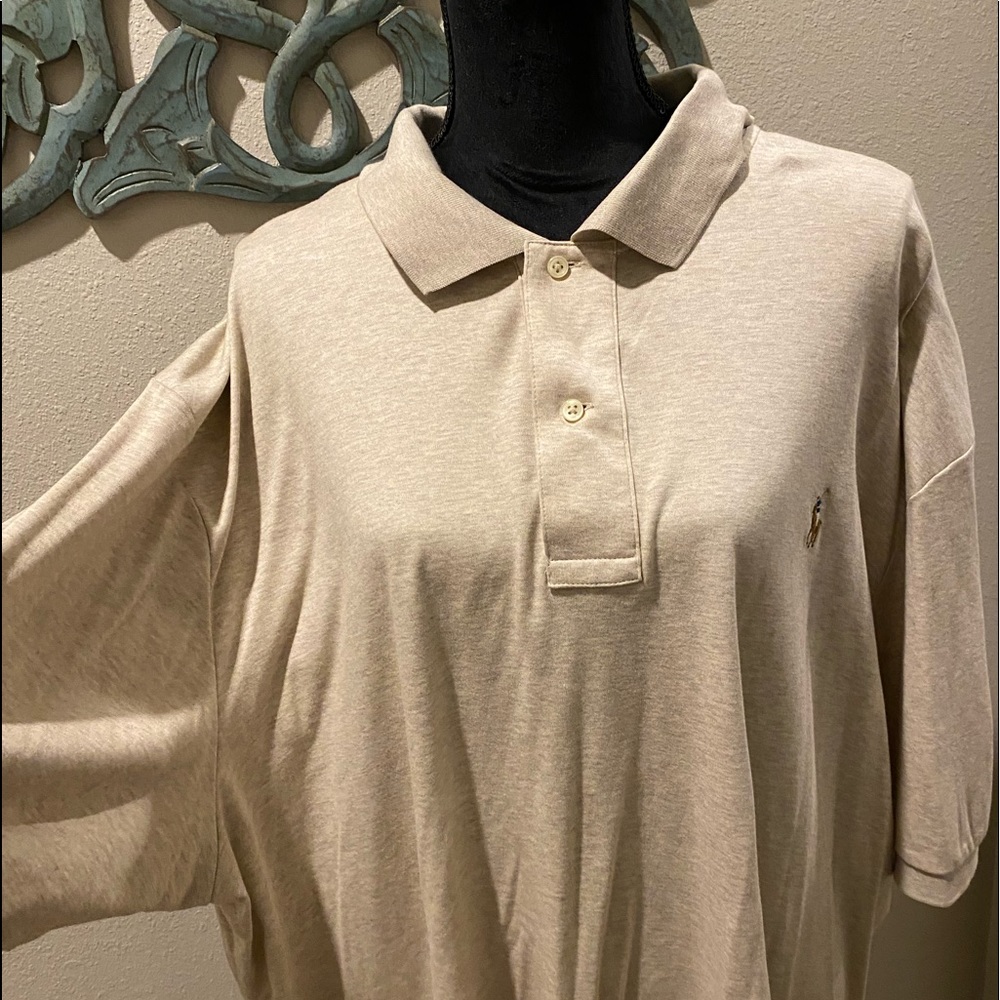 Men’s Polo